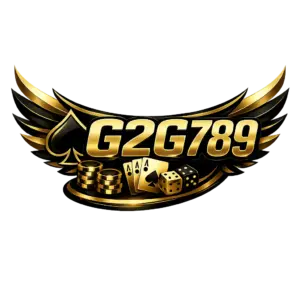 G2G789 SLOT LOGO